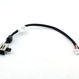 Dell XPS L321x L322x GRM3D 0GRM3D DDD13CAD000 DC Power Jack