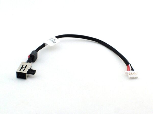 Dell XPS L321x L322x GRM3D 0GRM3D DDD13CAD000 DC Power Jack