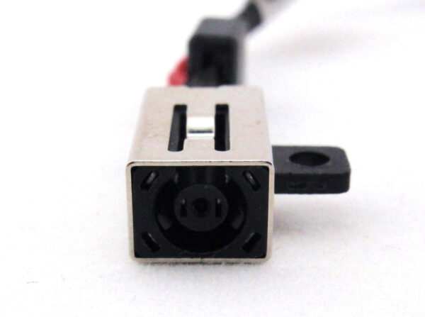Dell XPS L321x L322x GRM3D 0GRM3D DDD13CAD000 DC Power Jack - Image 4