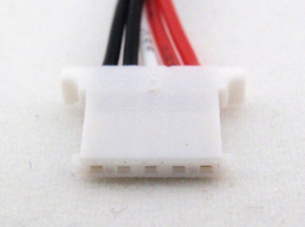 Dell XPS L321x L322x GRM3D 0GRM3D DDD13CAD000 DC Power Jack - Image 6
