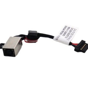 Dell Latitude 7347 7348 7350 7351 GT074 0GT074 DC Power Jack