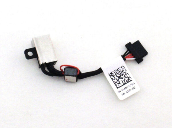 Dell Latitude 7347 7348 7350 7351 GT074 0GT074 DC Power Jack - Image 3