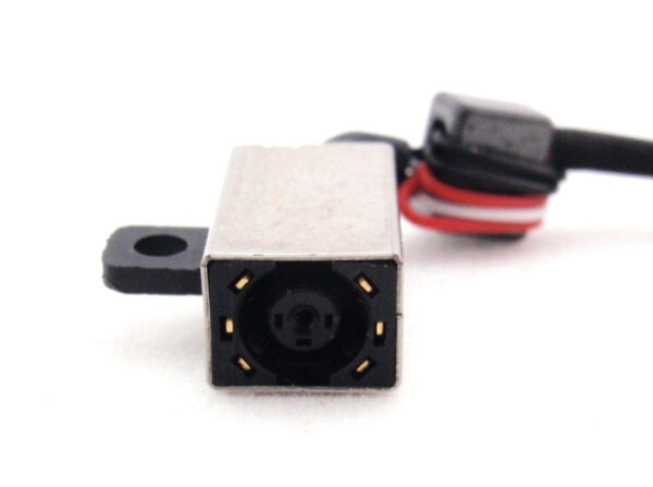 Dell Latitude 7347 7348 7350 7351 GT074 0GT074 DC Power Jack - Image 4