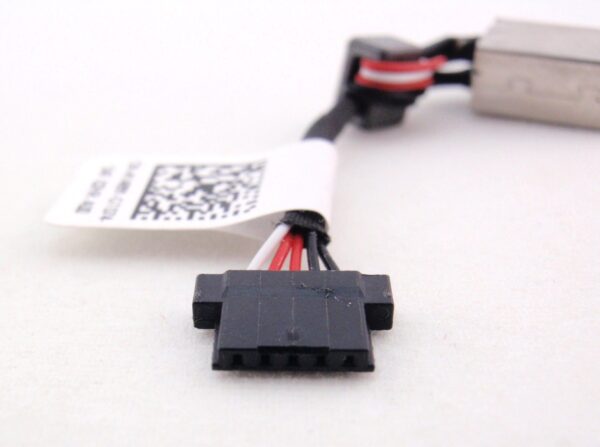 Dell Latitude 7347 7348 7350 7351 GT074 0GT074 DC Power Jack - Image 6
