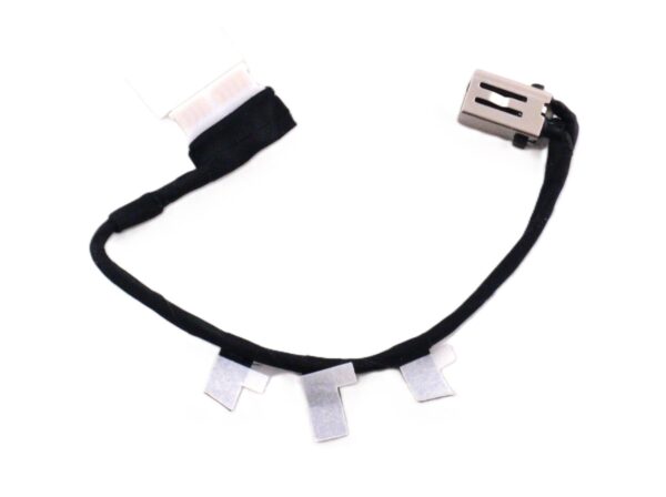 Dell Inspiron 16 7610 16-7610 H0FJ5 0H0FJ5 DC Power Jack - Image 3