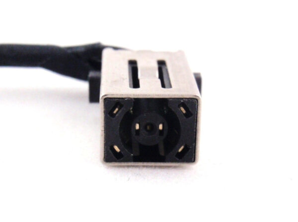 Dell Inspiron 16 7610 16-7610 H0FJ5 0H0FJ5 DC Power Jack - Image 4