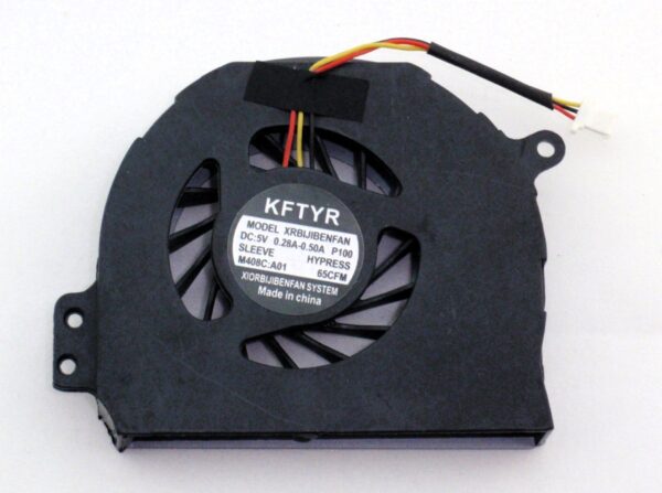 Dell HFMH9 CPU Fan Inspiron 14 14R N4110 N4120 Vostro 3450 0HFMH9 - Image 2