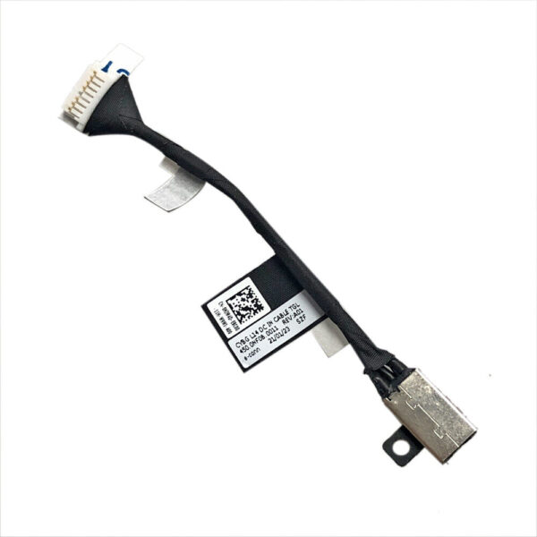 Dell Latitude 3420 3520 - HJW4D 0HJW4D DC Power Jack - Image 2