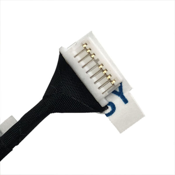 Dell Latitude 3420 3520 - HJW4D 0HJW4D DC Power Jack - Image 4