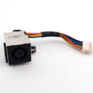 Dell Inspiron N411z - HP9YN 0HP9YN DD0R05PB000 DC Power Jack