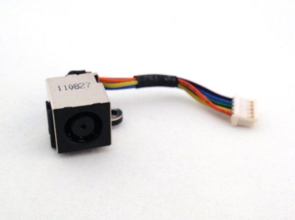 Dell Inspiron N411z - HP9YN 0HP9YN DD0R05PB000 DC Power Jack