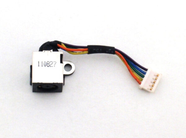 Dell Inspiron N411z - HP9YN 0HP9YN DD0R05PB000 DC Power Jack - Image 2