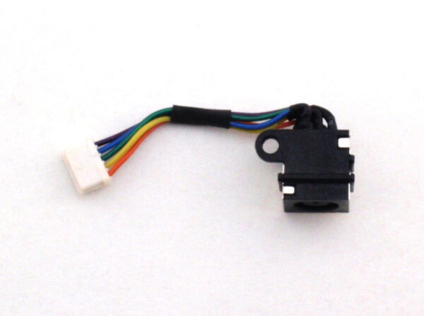 Dell Inspiron N411z - HP9YN 0HP9YN DD0R05PB000 DC Power Jack - Image 3