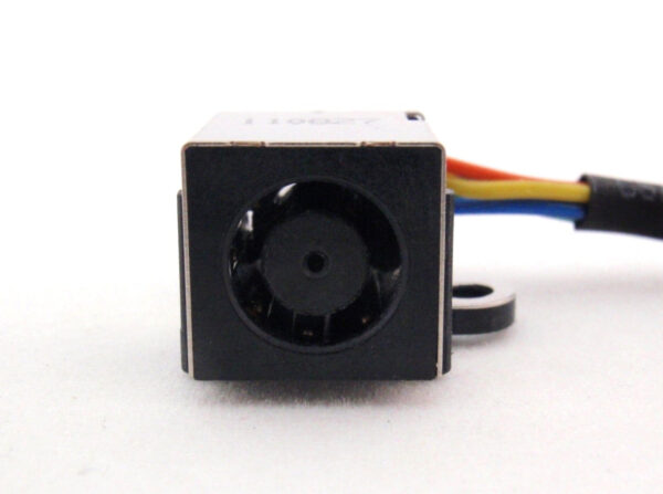 Dell Inspiron N411z - HP9YN 0HP9YN DD0R05PB000 DC Power Jack - Image 4