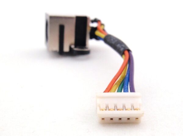 Dell Inspiron N411z - HP9YN 0HP9YN DD0R05PB000 DC Power Jack - Image 5