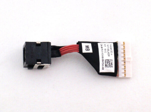 Dell G5 15 5590 7590 G7 17 7790 - HTKXY 0HTKXY DC Power Jack - Image 2