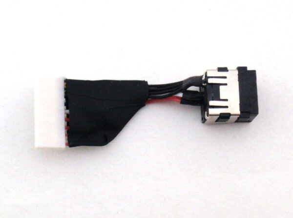 Dell G5 15 5590 7590 G7 17 7790 - HTKXY 0HTKXY DC Power Jack - Image 3