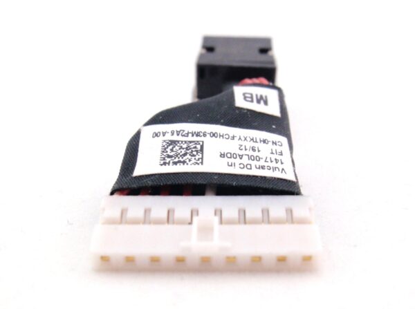 Dell G5 15 5590 7590 G7 17 7790 - HTKXY 0HTKXY DC Power Jack - Image 5