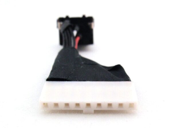 Dell G5 15 5590 7590 G7 17 7790 - HTKXY 0HTKXY DC Power Jack - Image 6