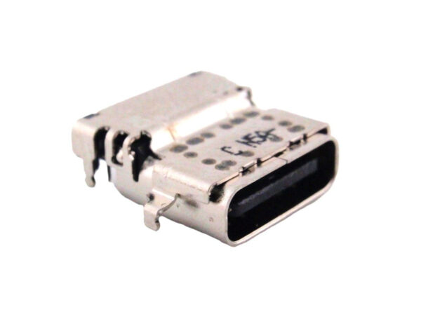 Dell USB Type-C Inspiron 14 7490 14-7490 I7490 DC Power Jack