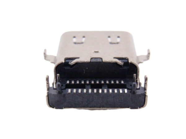 Dell USB Type-C Inspiron 14 7490 14-7490 I7490 DC Power Jack - Image 5