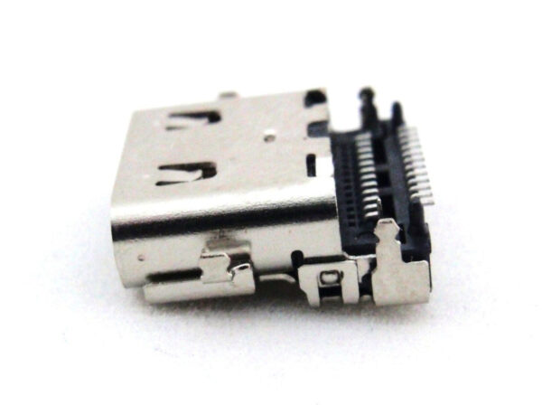Dell USB Type-C Inspiron 14 7490 14-7490 I7490 DC Power Jack - Image 6