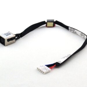 Dell Latitude 3550 - J4GMJ 0J4GMJ DC30100RI00 DC Power Jack