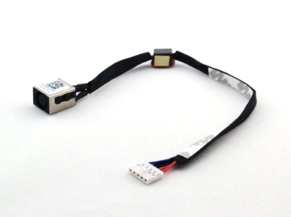 Dell Latitude 3550 - J4GMJ 0J4GMJ DC30100RI00 DC Power Jack