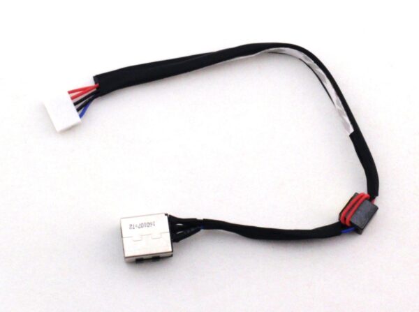Dell Latitude 3550 - J4GMJ 0J4GMJ DC30100RI00 DC Power Jack - Image 3