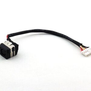 Dell Inspiron 3541 3542 3543 3878 J5HM8 0J5HM8 DC Power Jack