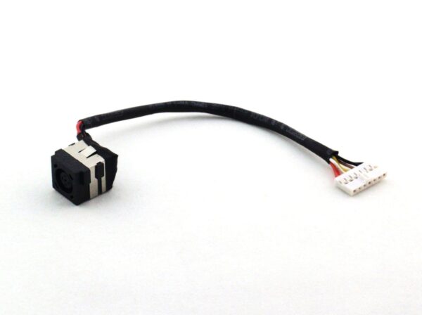 Dell Inspiron 3541 3542 3543 3878 J5HM8 0J5HM8 DC Power Jack