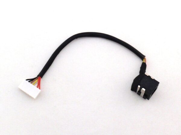 Dell Inspiron 3541 3542 3543 3878 J5HM8 0J5HM8 DC Power Jack - Image 3