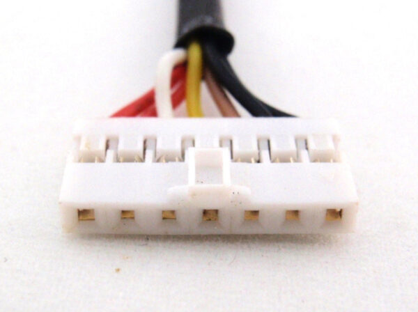 Dell Inspiron 3541 3542 3543 3878 J5HM8 0J5HM8 DC Power Jack - Image 5