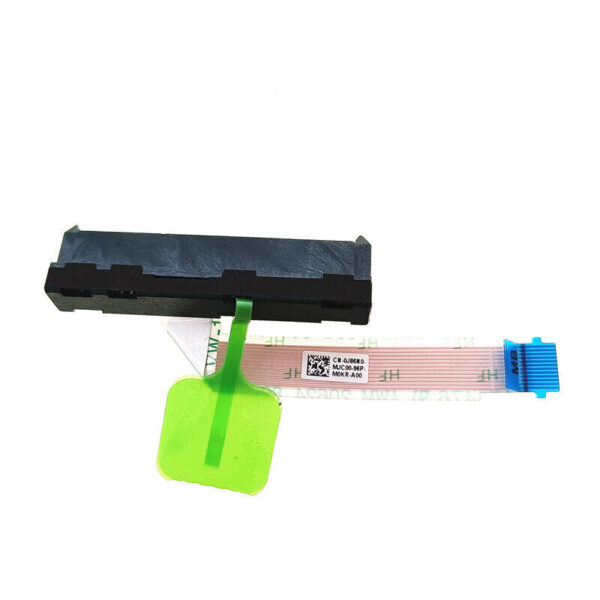 Dell J86N0 HDD SSD SATA IO Connector Cable G5 15 5590 G7 17 7590 7790
