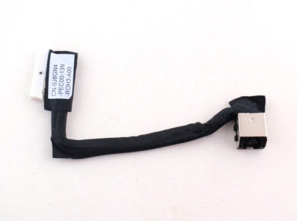 Dell Inspiron G7 7500 Gaming J8GN4 0J8GN4 DC Power Jack - Image 2