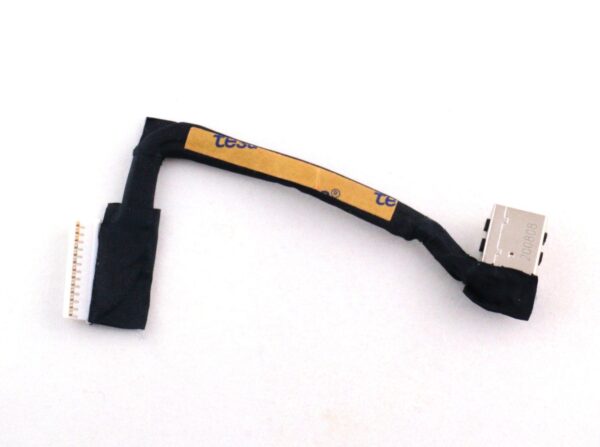 Dell Inspiron G7 7500 Gaming J8GN4 0J8GN4 DC Power Jack - Image 3