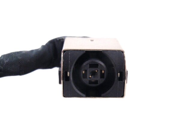 Dell Inspiron G7 7500 Gaming J8GN4 0J8GN4 DC Power Jack - Image 4