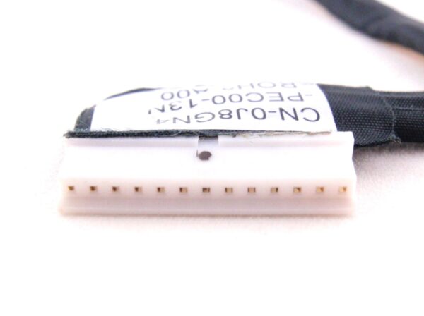 Dell Inspiron G7 7500 Gaming J8GN4 0J8GN4 DC Power Jack - Image 6