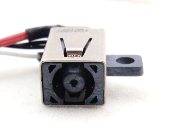 Dell Inspiron 3152 3153 3157 3158 JCDW3 0JCDW3 DC Power Jack - Image 3