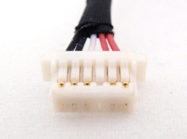 Dell Inspiron 3152 3153 3157 3158 JCDW3 0JCDW3 DC Power Jack - Image 4