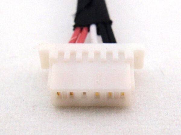 Dell Inspiron 3152 3153 3157 3158 JCDW3 0JCDW3 DC Power Jack - Image 5