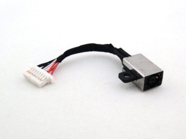 Dell Inspiron 7348 7352 7353 7359 JDX1R 0JDX1R DC Power Jack