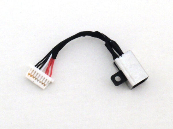 Dell Inspiron 7348 7352 7353 7359 JDX1R 0JDX1R DC Power Jack - Image 2