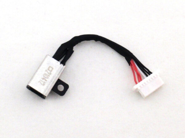 Dell Inspiron 7348 7352 7353 7359 JDX1R 0JDX1R DC Power Jack - Image 3