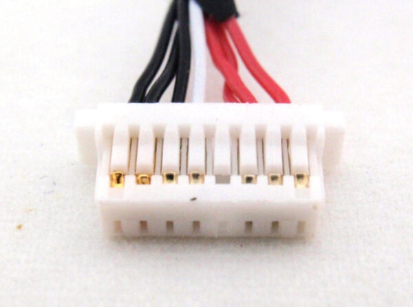 Dell Inspiron 7348 7352 7353 7359 JDX1R 0JDX1R DC Power Jack - Image 5
