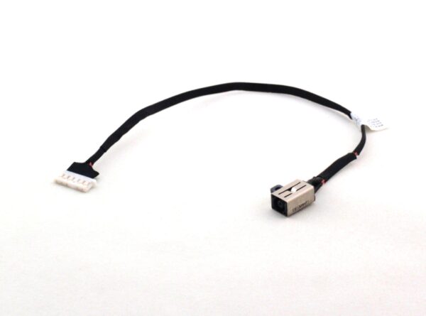 Dell Inspiron 14 7460 15 7442 7460 7472 7560 7772 DC Power Jack
