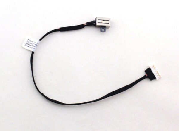 Dell Inspiron 14 7460 15 7442 7460 7472 7560 7772 DC Power Jack - Image 2