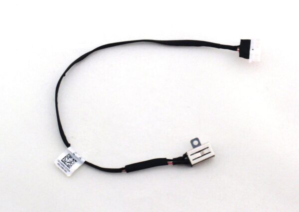 Dell Inspiron 14 7460 15 7442 7460 7472 7560 7772 DC Power Jack - Image 3