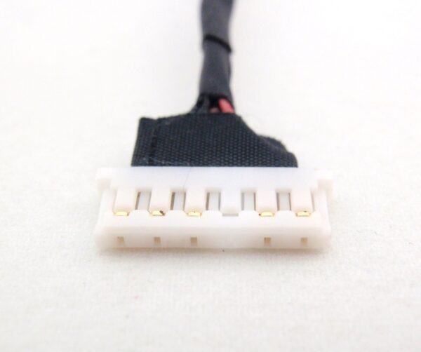 Dell Inspiron 14 7460 15 7442 7460 7472 7560 7772 DC Power Jack - Image 5