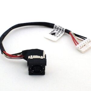 Dell Inspiron 3421 3423 3426 3437 JRHPG 0JRHPG DC Power Jack